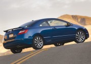 Honda Civic SI